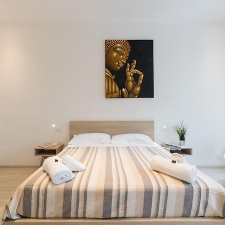 Mudiva -Train Station Modern 1 Bdr Flat 1St Floor Διαμέρισμα Φλωρεντία Εξωτερικό φωτογραφία