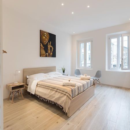 Mudiva -Train Station Modern 1 Bdr Flat 1St Floor Διαμέρισμα Φλωρεντία Εξωτερικό φωτογραφία