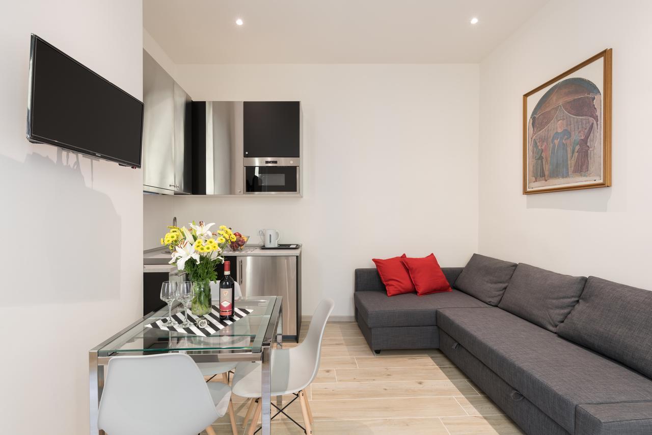 Mudiva -Train Station Modern 1 Bdr Flat 1St Floor Διαμέρισμα Φλωρεντία Εξωτερικό φωτογραφία