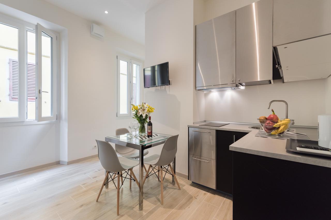 Mudiva -Train Station Modern 1 Bdr Flat 1St Floor Διαμέρισμα Φλωρεντία Εξωτερικό φωτογραφία