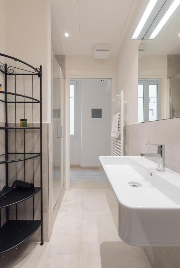 Mudiva -Train Station Modern 1 Bdr Flat 1St Floor Διαμέρισμα Φλωρεντία Εξωτερικό φωτογραφία