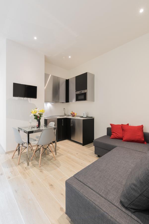 Mudiva -Train Station Modern 1 Bdr Flat 1St Floor Διαμέρισμα Φλωρεντία Εξωτερικό φωτογραφία