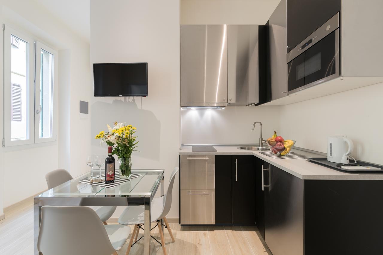 Mudiva -Train Station Modern 1 Bdr Flat 1St Floor Διαμέρισμα Φλωρεντία Εξωτερικό φωτογραφία
