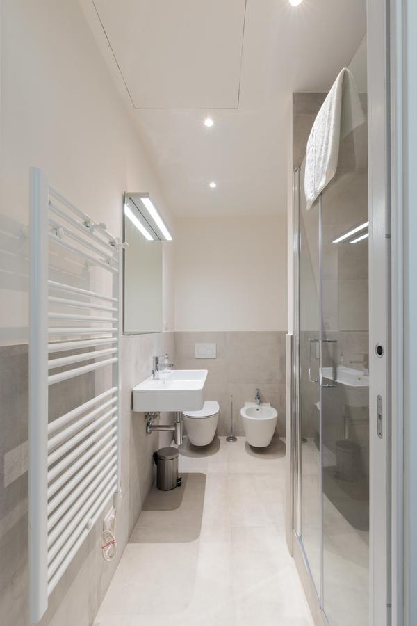 Mudiva -Train Station Modern 1 Bdr Flat 1St Floor Διαμέρισμα Φλωρεντία Εξωτερικό φωτογραφία